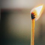 В Минске женщина погибла из-за зажженной спички В Минске женщина погибла из-за зажженной спички