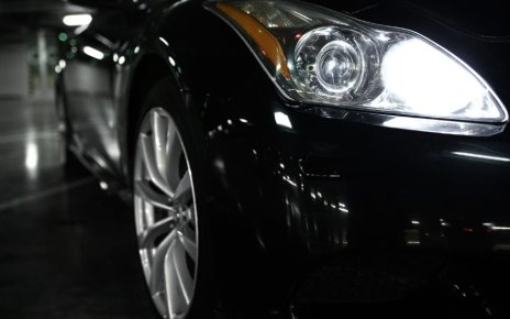 Повышенный транспортный налог на люксовые авто затронет около 3 тысяч белорусов