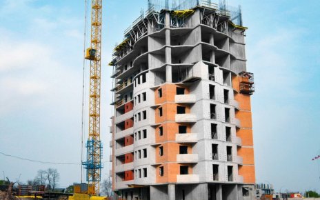Квартиры в Минске под 1% годовых - к программе Беларусбанка присоединился шестой ЖК