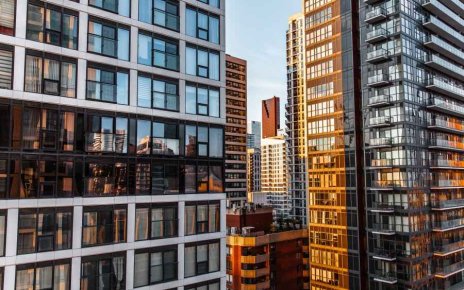 Появилось жильё в лизинг со ставкой от 11,5% и выбором схемы платежей