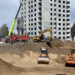 Минским очередникам предлагают жилье в новом квартале Степянки Минским очередникам предлагают жилье в новом квартале Степянки