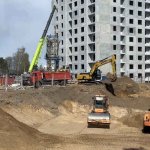 Появились однушки в Степянке по цене ниже рынка. УКС открыл продажу квартир без направлений Появились однушки в Степянке по цене ниже рынка. УКС открыл продажу квартир без направлений
