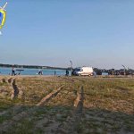 На Святом озере в Могилеве утонул 14-летний подросток На Святом озере в Могилеве утонул 14-летний подросток