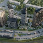 «Минскстрой» присоединился к партнёрской программе с «Беларусбанком» — кредит на жильё под 1% годовых!