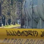 Белорус погиб под колесами грузового поезда в Грузии