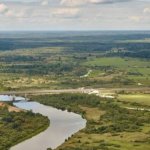 В Бобруйске в Березине утонула женщина В Бобруйске в Березине утонула женщина