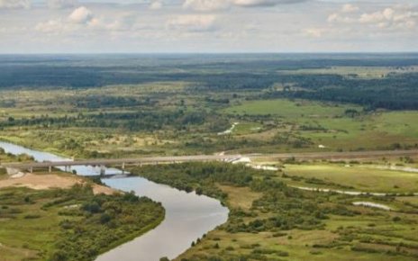 В Бобруйске в Березине утонула женщина