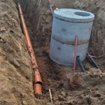 На стройке под Оршей погиб рабочий при обвале грунта На стройке под Оршей рабочий погиб при обвале грунта