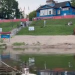 Рыбак полез за удочкой и утонул в озере под Волковыском Рыбак полез за удочкой и утонул в озере под Волковыском