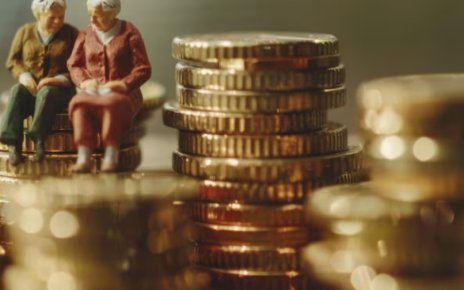 С 1 сентября трудовые пенсии в Беларуси будут повышены в среднем на 5%.