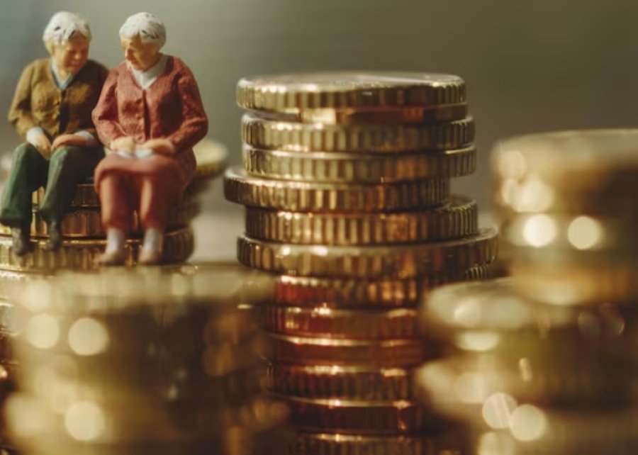 С 1 сентября трудовые пенсии в Беларуси будут повышены в среднем на 5%.