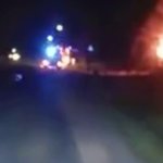 В Слуцком районе на пожаре сгорели три человека В Слуцком районе на пожаре сгорели три человека