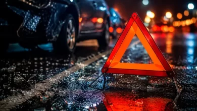 Установлены обстоятельства ДТП, в котором погиб сотрудник ГАИ под Мяделем