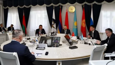 Таможенная граница ЕАЭС станет технологичнее: в Бресте приняли ряд решений