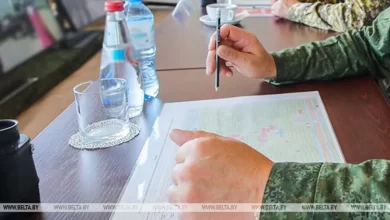 В Беларуси стартуют ежегодные занятия по мобилизационной готовности