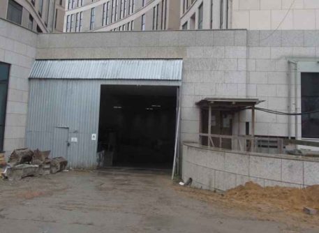 Директора предприятия осудили за гибель рабочего на стройке в Минске