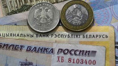 Беларусь и Россия довели долю расчетов в национальных валютах до 99%