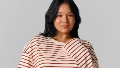 Mark Formelle послушал белорусок и выпустил коллекцию plus size до 6XL