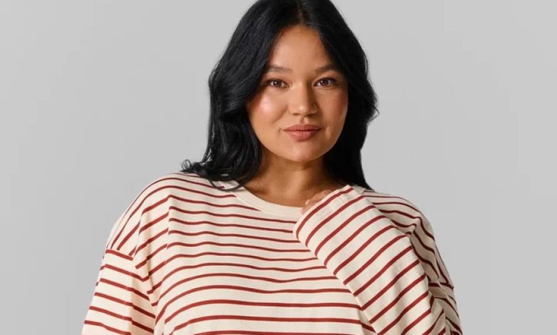 Mark Formelle послушал белорусок и выпустил коллекцию plus size до 6XL