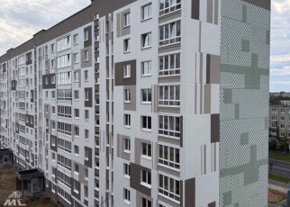 Новый квартал у метро «Могилевская» в Минске достроят в 2026 году
