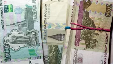 Путин ввел новые ограничения на вывоз наличных рублей из России