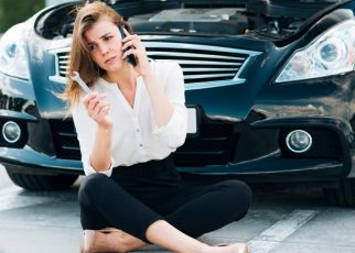 Эвакуатор в Минске: где и как вызвать автопомощь
