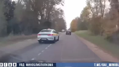 Такси под контролем ГАИ, показываем видео нарушений
