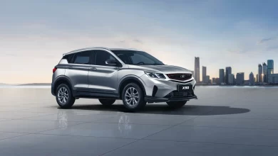 Обновленный BELGEE X50 вышел на рынок Беларуси: известна цена и комплектация