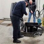 Три человека погибли в канализационной шахте. Следователи устанавливают обстоятельства Три человека погибли в канализационной шахте. Следователи устанавливают обстоятельства