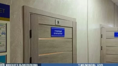 На Минщине директор агропредприятия снимал квартиру за счет бюджета