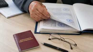 Пенсия без потерь: какие сроки важно соблюдать белорусам при подаче заявления