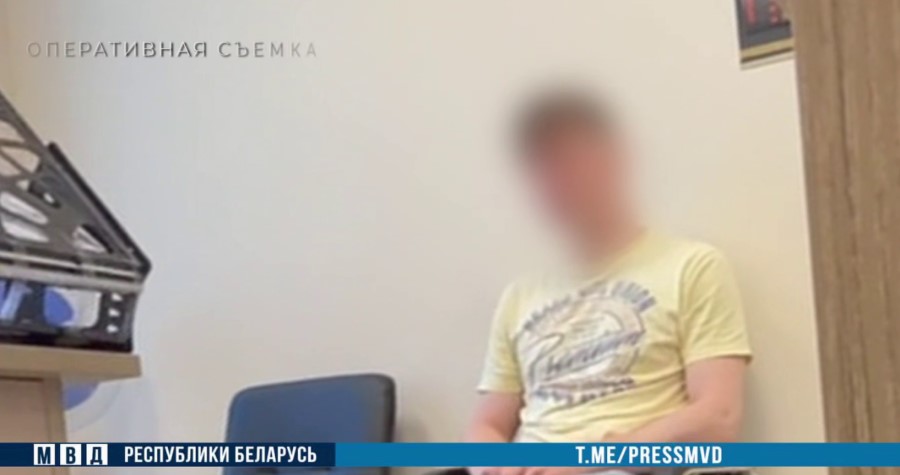 По горячим следам задержан подозреваемый в убийстве беременной женщины