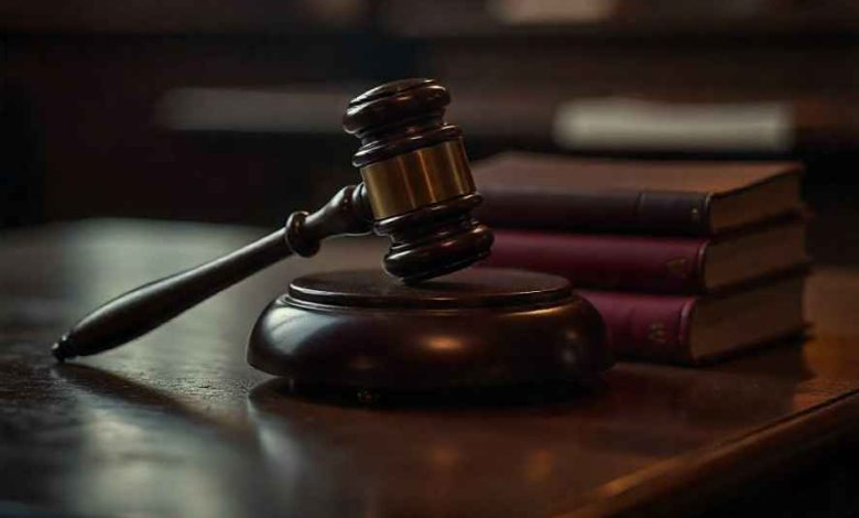 За 600 долларов — 14 лет колонии: в Климовичах вынесли приговор курьеру психотропов