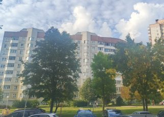 Квартиры без переплаты: где в Минске можно сэкономить до $300 за квадратный метр
