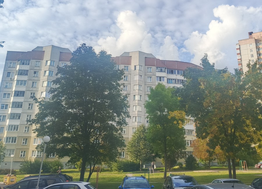 Квартиры без переплаты: где в Минске можно сэкономить до $300 за квадратный метр