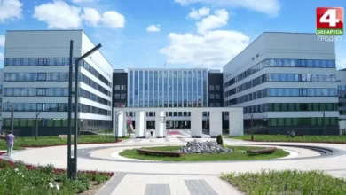 Инсульт «помолодел»: в Гродненской областной клинической больнице усилили помощь пациентам