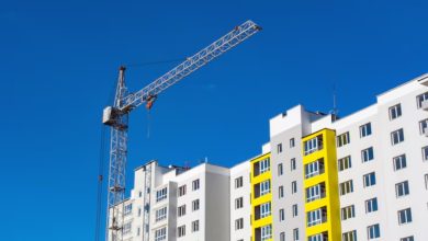 В Минске до конца года введут почти 50 тысяч «квадратов» арендного жилья