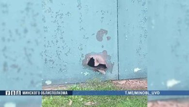 Мужчина погиб при попытке разобрать боеприпас в гараже