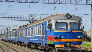 Поезда между Минском и Оршей с 28 сентября будут ходить по изменённому расписанию