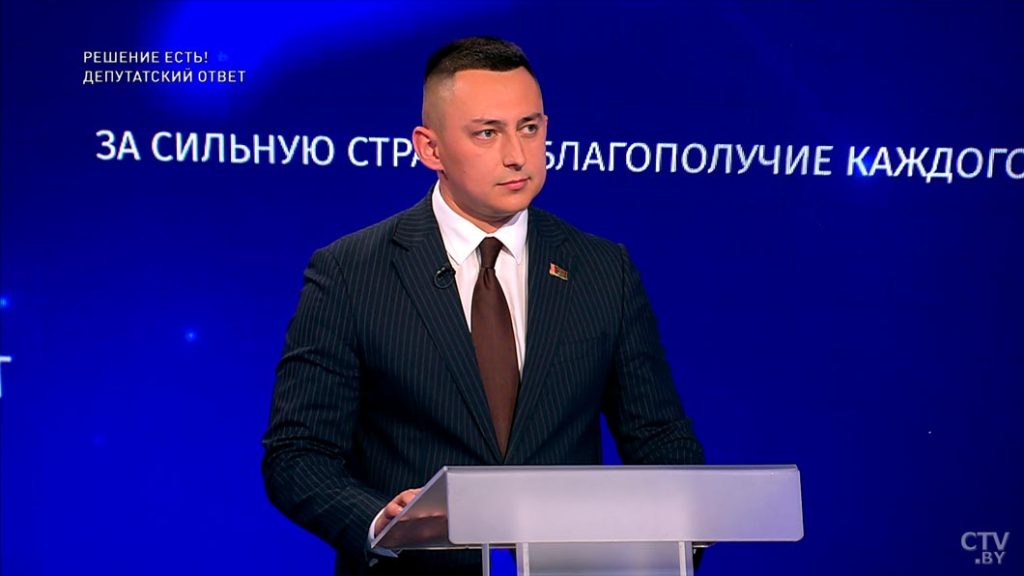 Куда обратиться пожилым минчанам за поддержкой в быту