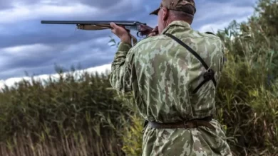 В Гродненской области с начала года выявили свыше 90 нарушений правил охоты