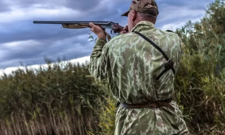 В Гродненской области с начала года выявили свыше 90 нарушений правил охоты