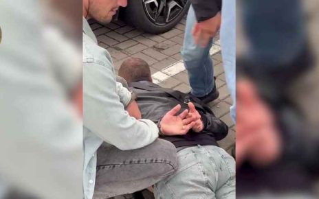 Минчанин вымогал миллион рублей за молчание