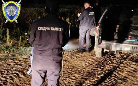 В Гродненском районе на охоте погиб мужчина