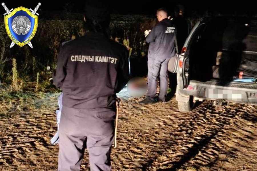 В Гродненском районе на охоте погиб мужчина