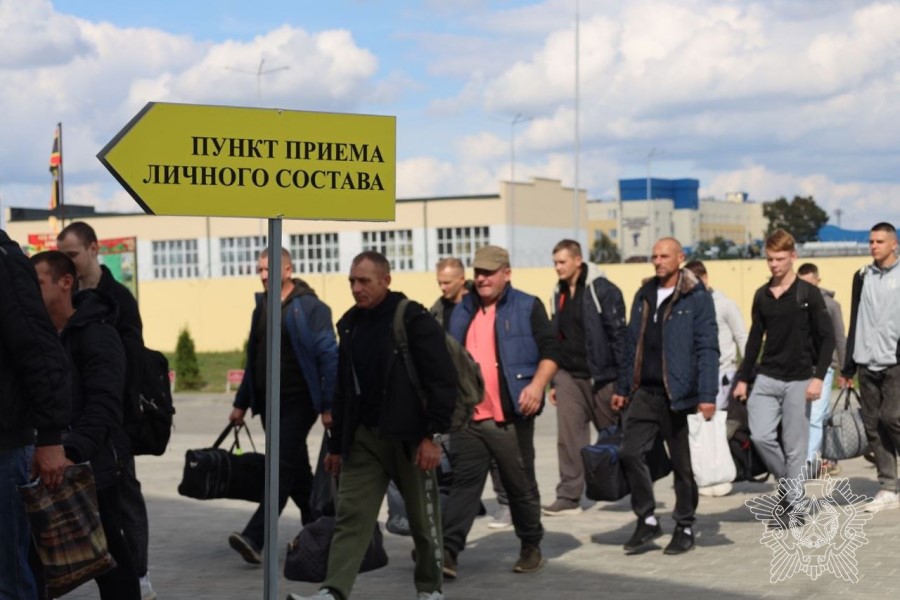 Продолжается проверка боеготовности Вооруженных Сил в одной из артиллерийских бригад