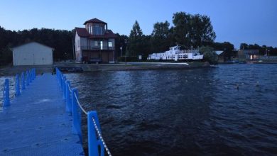 Беларусь накроет осенняя непогода: 21 сентября ожидаются дожди, грозы и резкое похолодание