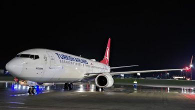 Turkish Airlines вновь открыла рейсы между Стамбулом и Минском