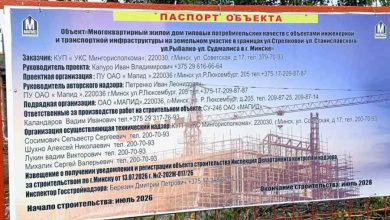 МАПИД начал строительство 19-этажного дома на улице Рыбалко: кому достанутся квартиры