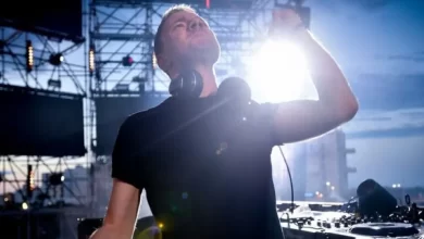 DJ Smash даст бесплатный концерт в Минске: где и когда пройдет «Дискотека Супер ФМ»
